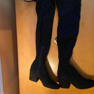 DV by Dolce Vita over the knee boots
